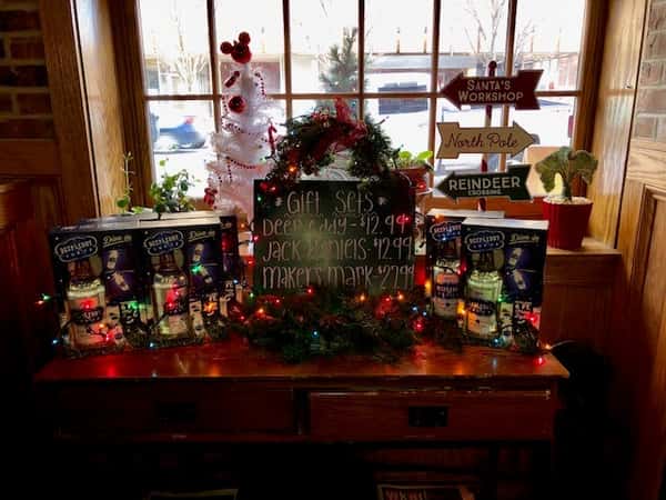 holiday gifts