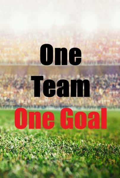 1 team 1 goal web