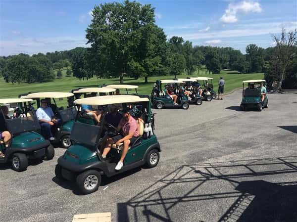 Golf Tournament 2018 pictures 002