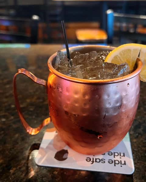 Cocktail