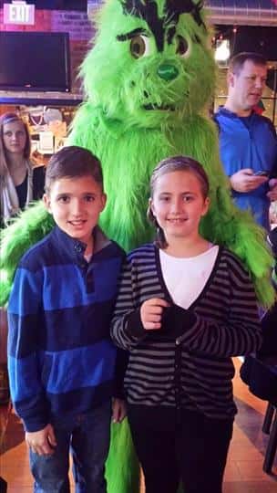 Grinch