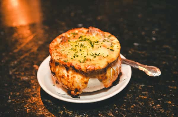 French Onion Soup