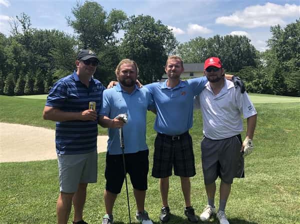 Golf Tournament 2018 pictures 039