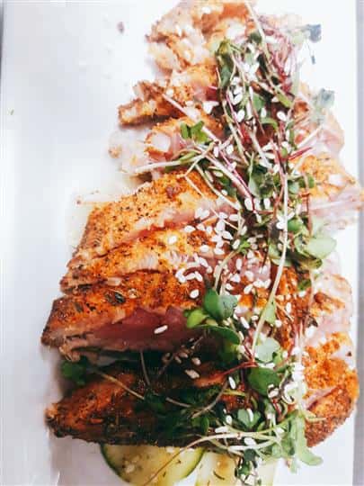 salmon