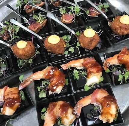 seafood