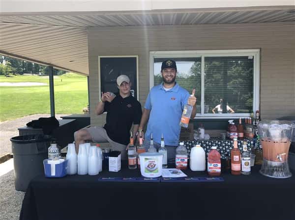 Golf Tournament 2018 pictures 036