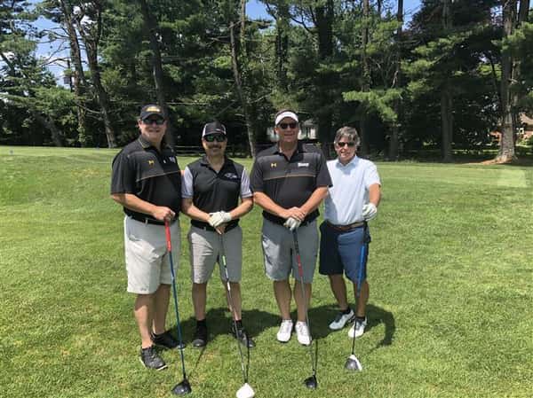 Golf Tournament 2018 pictures 008