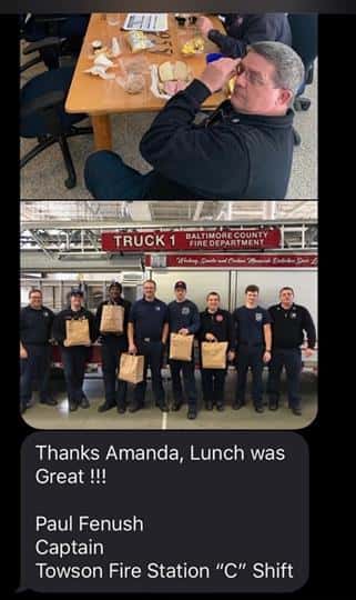 Fire dept 4.1