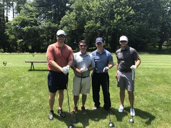 Golf Tournament 2018 pictures 011