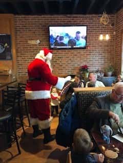 santa