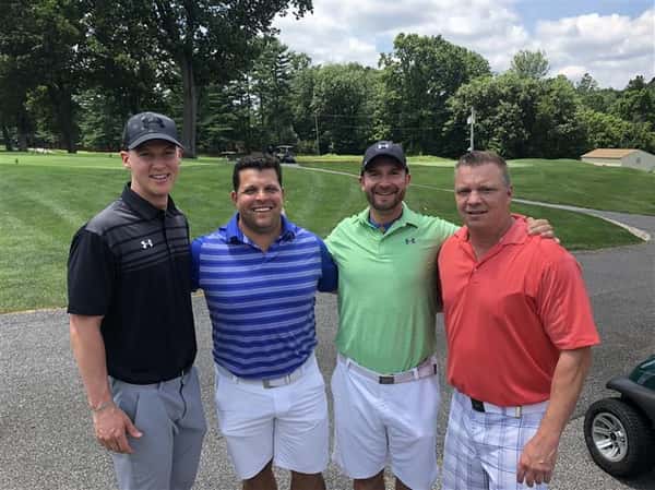 Golf Tournament 2018 pictures 044