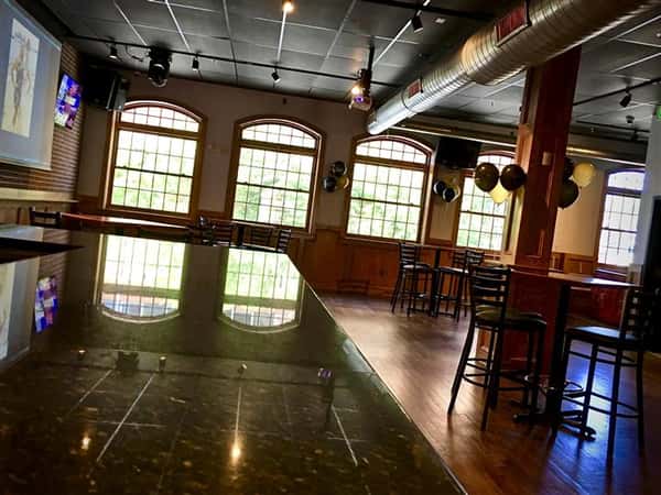 Event Space