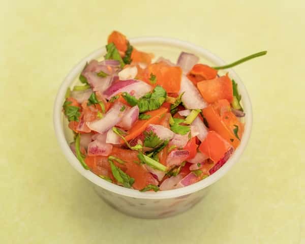 Pico de Gallo