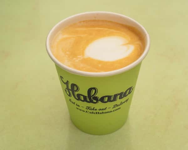 Cafe con Leche