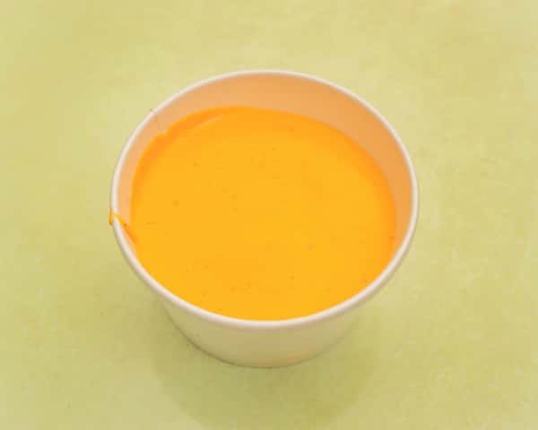 Side Queso