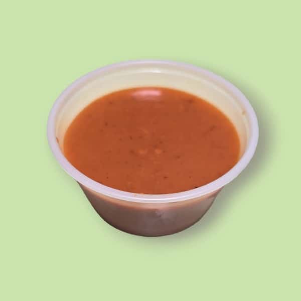 Salsa Roja