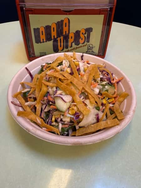 Habana Salad