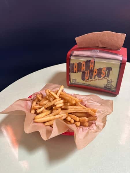 Fries