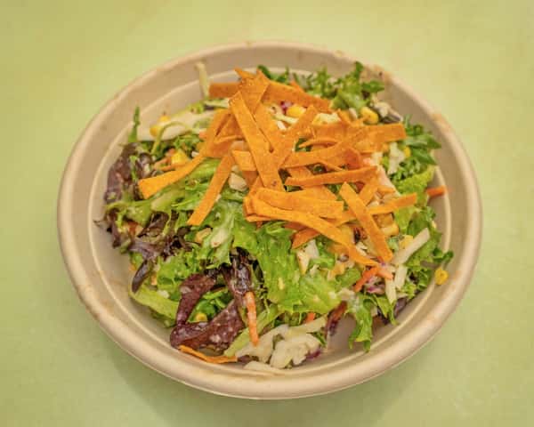 Habana Salad