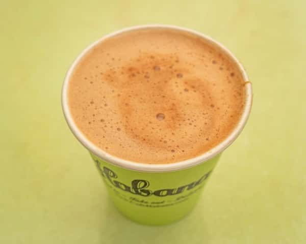 Hot Chocolate