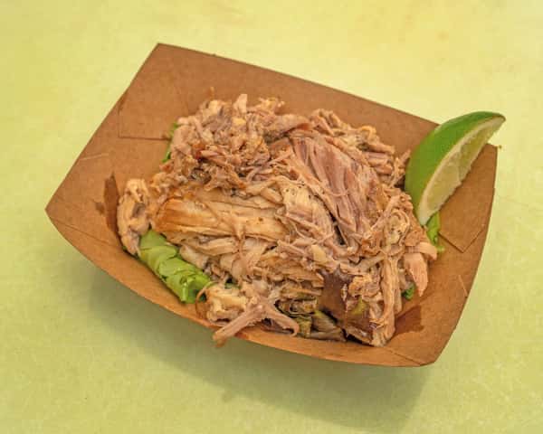Side Pork