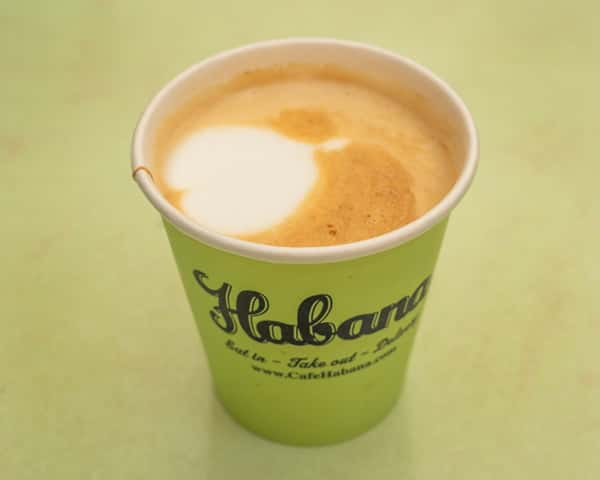 Cappuccino