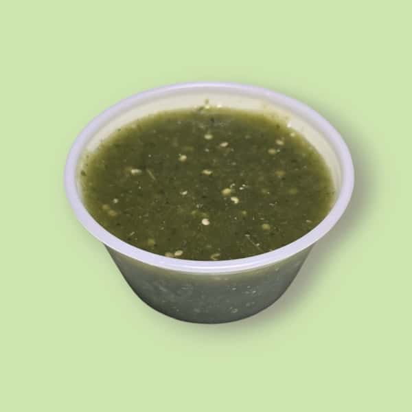 Salsa Verde