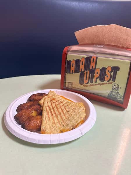 Kids Quesadilla