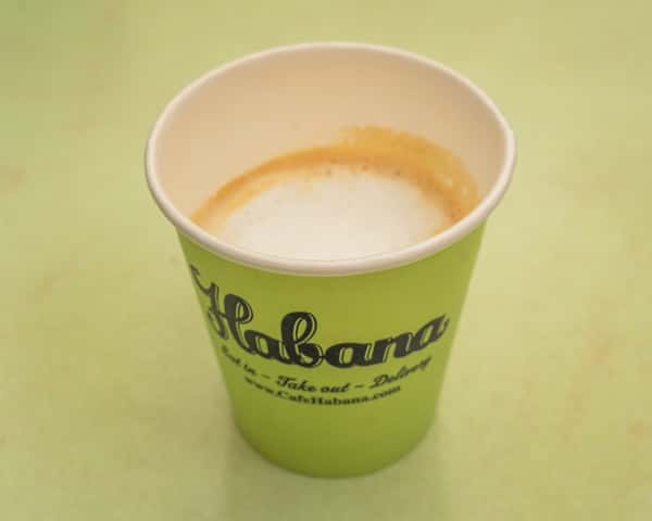 Cortado