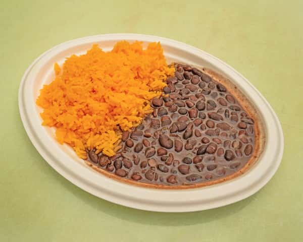 Rice & Beans