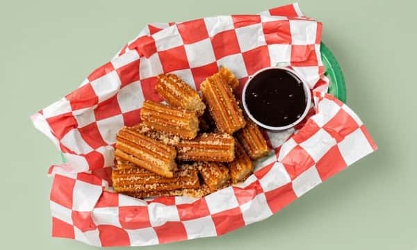 Churros