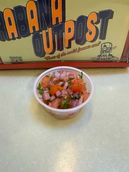 Pico de Gallo
