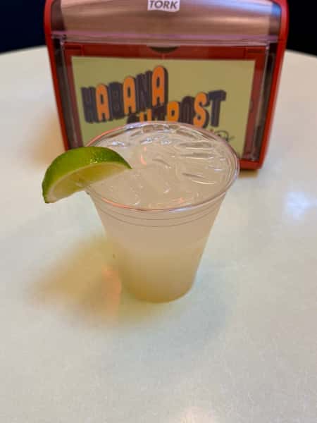 House Margarita