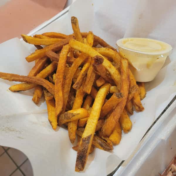 Bayou Fries