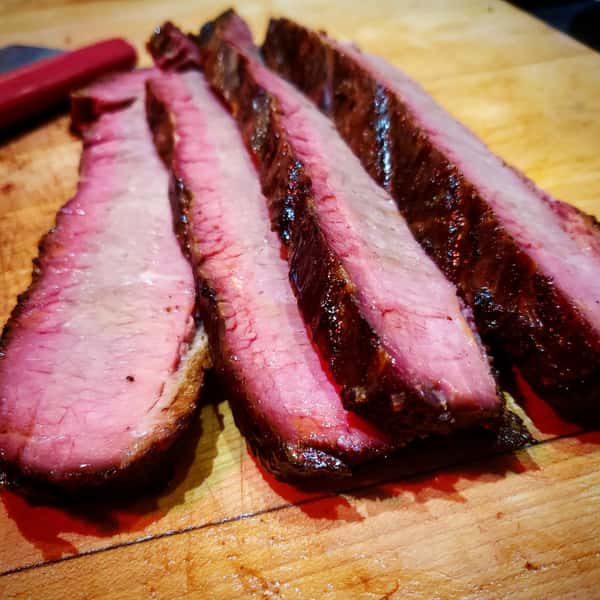 BRISKET