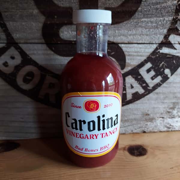 Carolina bottle