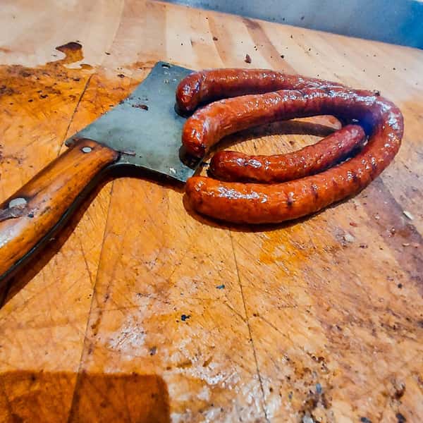 SAUSAGE
