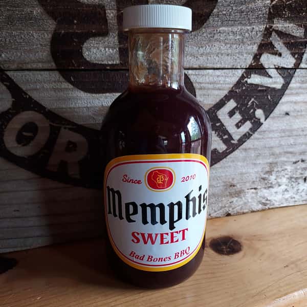 Memphis bottle