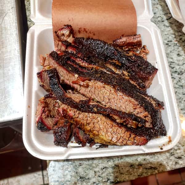 BRISKET