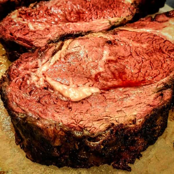Amazing meat
