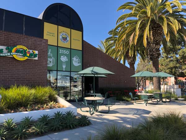Ocean Park Exterior Photo 2021