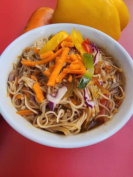 Ramen Soup