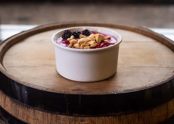 Pitaya Superfood Bowl