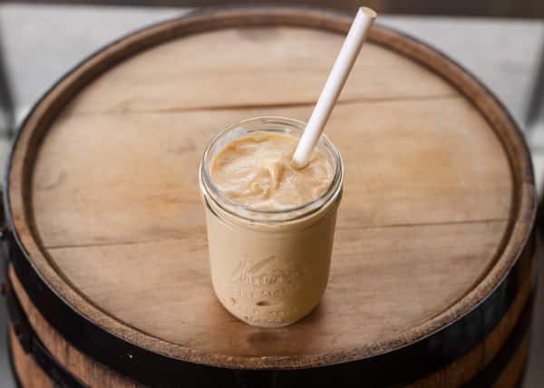 Curious George Energy Smoothie