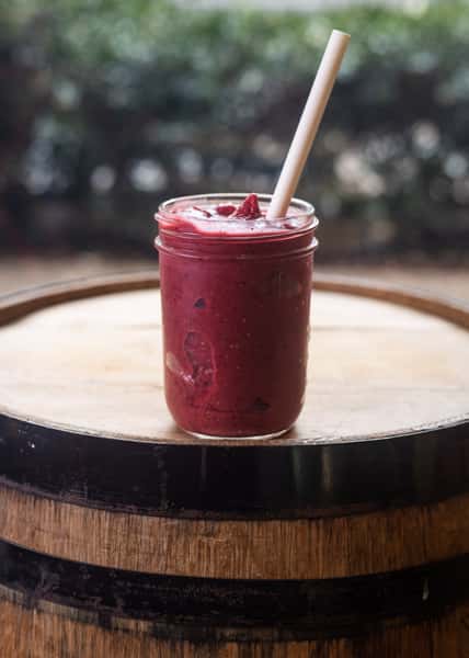 Berry Good Smoothie
