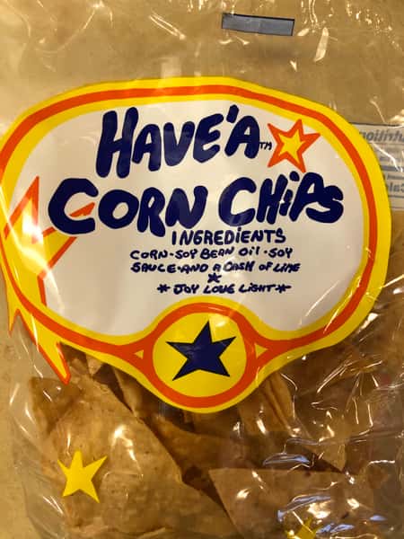 Have'A Corn Chip