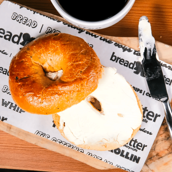 bagel