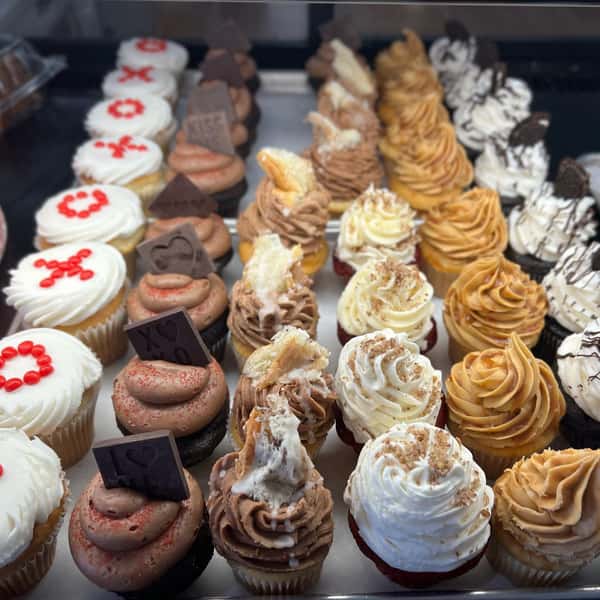 cupcakes