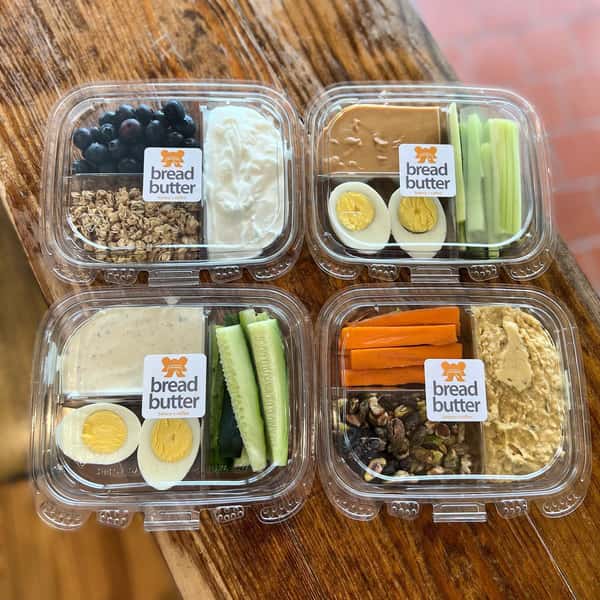 snack packs