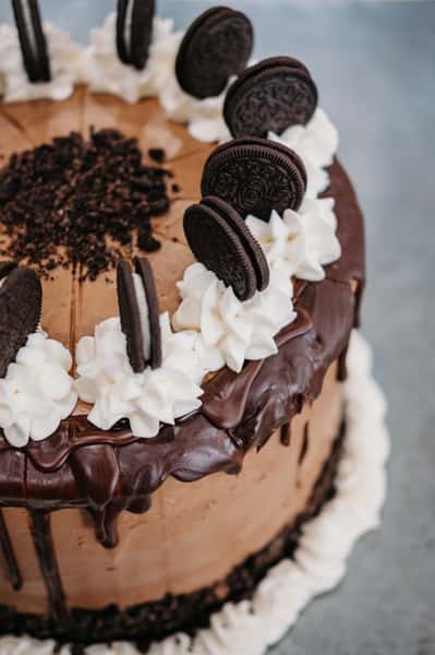 Cake Slice